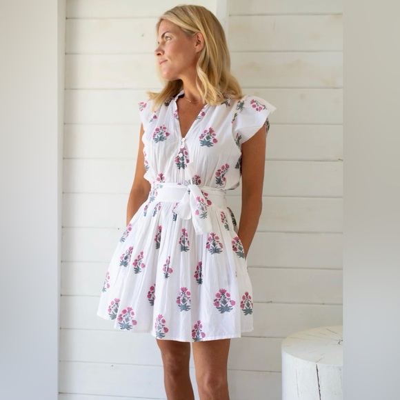 Marea By Liz Joy Dresses & Skirts - Marea by Liz Joy, Liz Dress